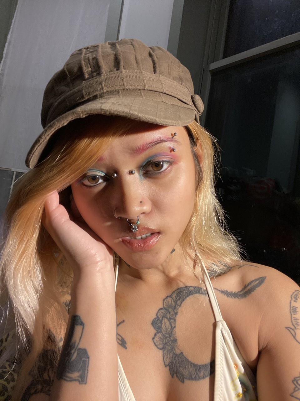 Harley Quinn at onlyfans