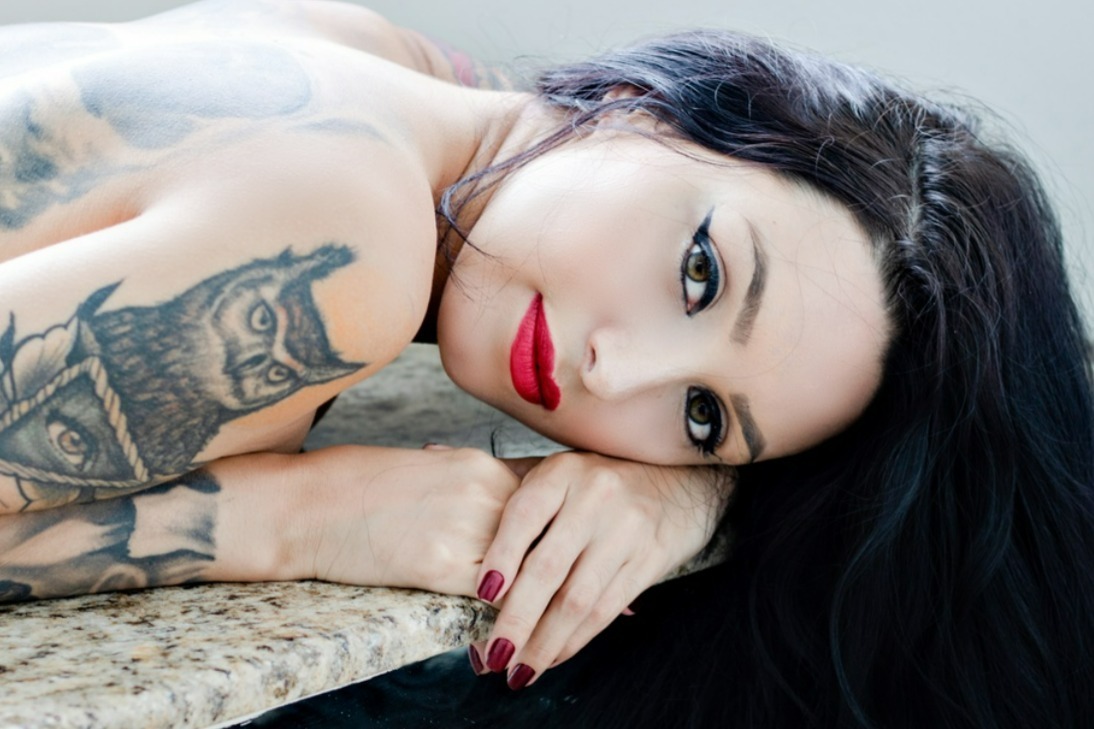 Ivy Denali FREE at onlyfans