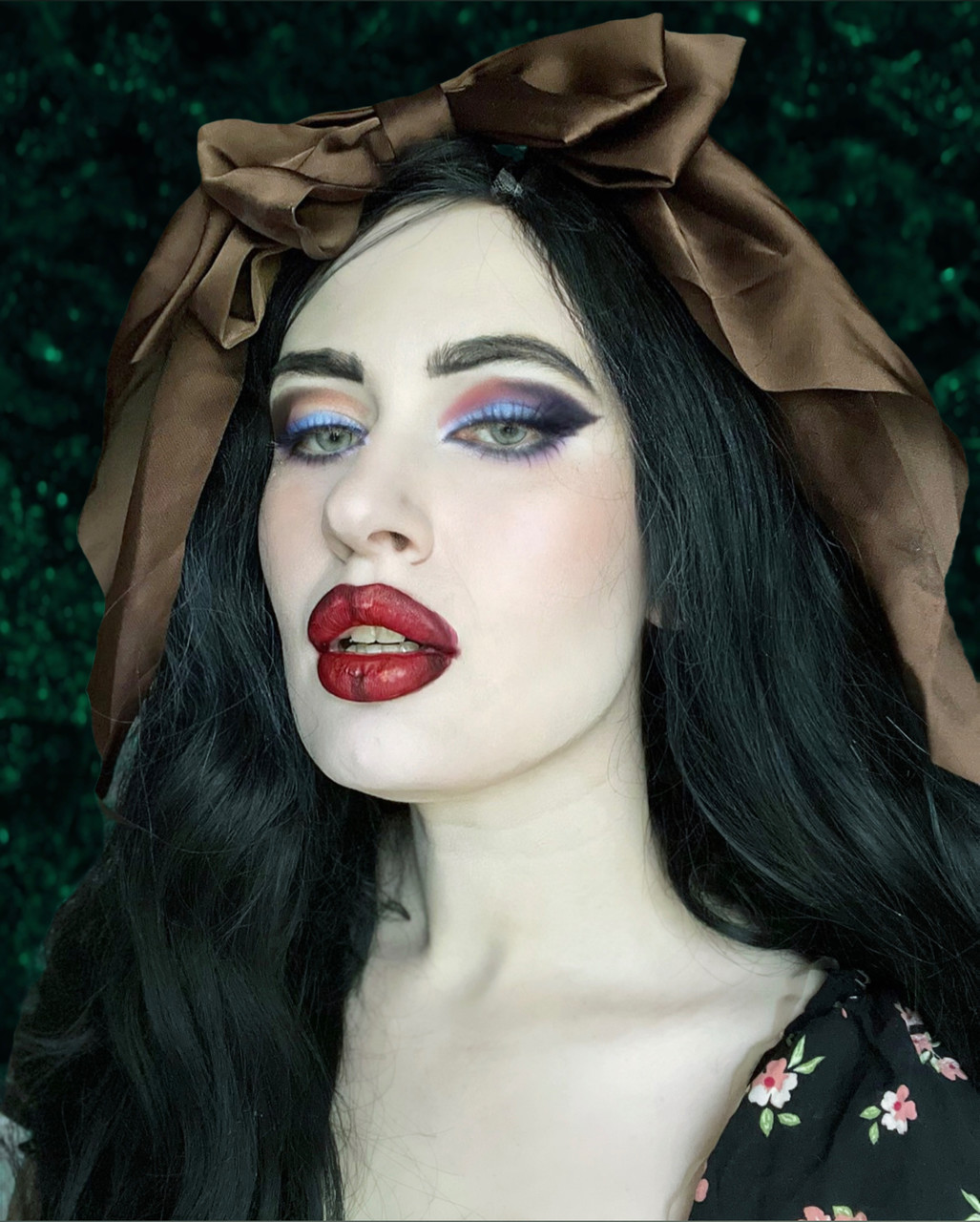 Classy Gothic Witch- 600+pics at onlyfans