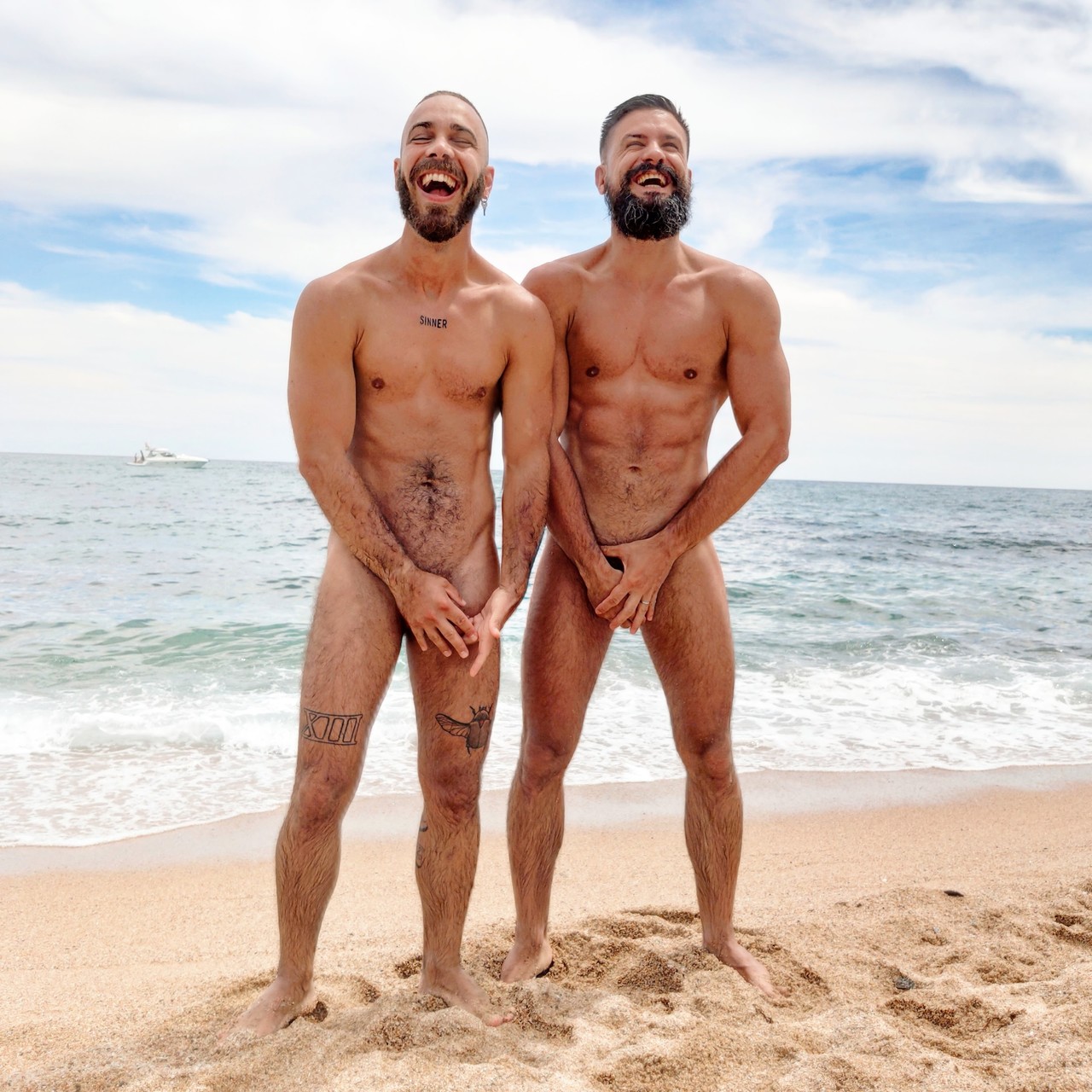 TwoGuysOneCam at onlyfans