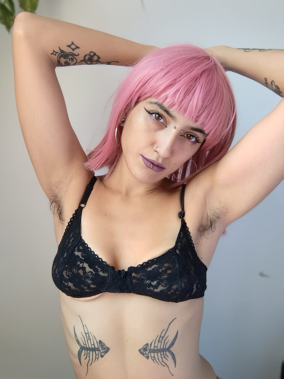 ✨💝✨Hairy Queen✨💝✨ at onlyfans