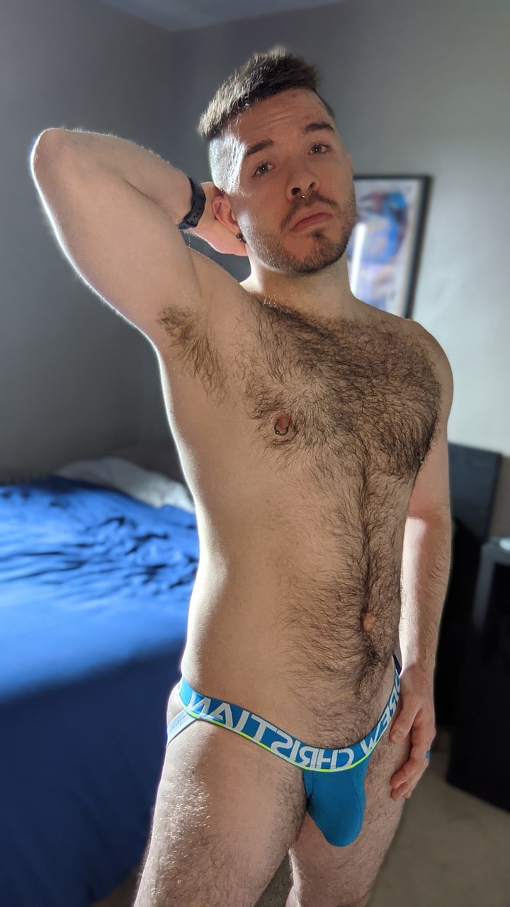 Fox G at onlyfans