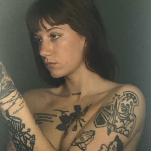 Camille at onlyfans