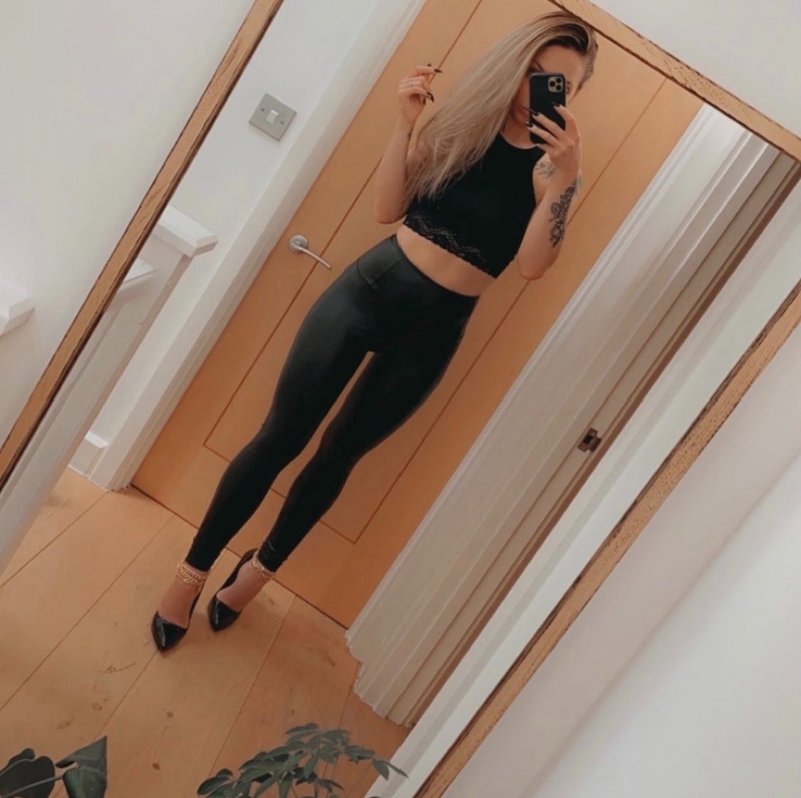 Kacey Crystal at onlyfans