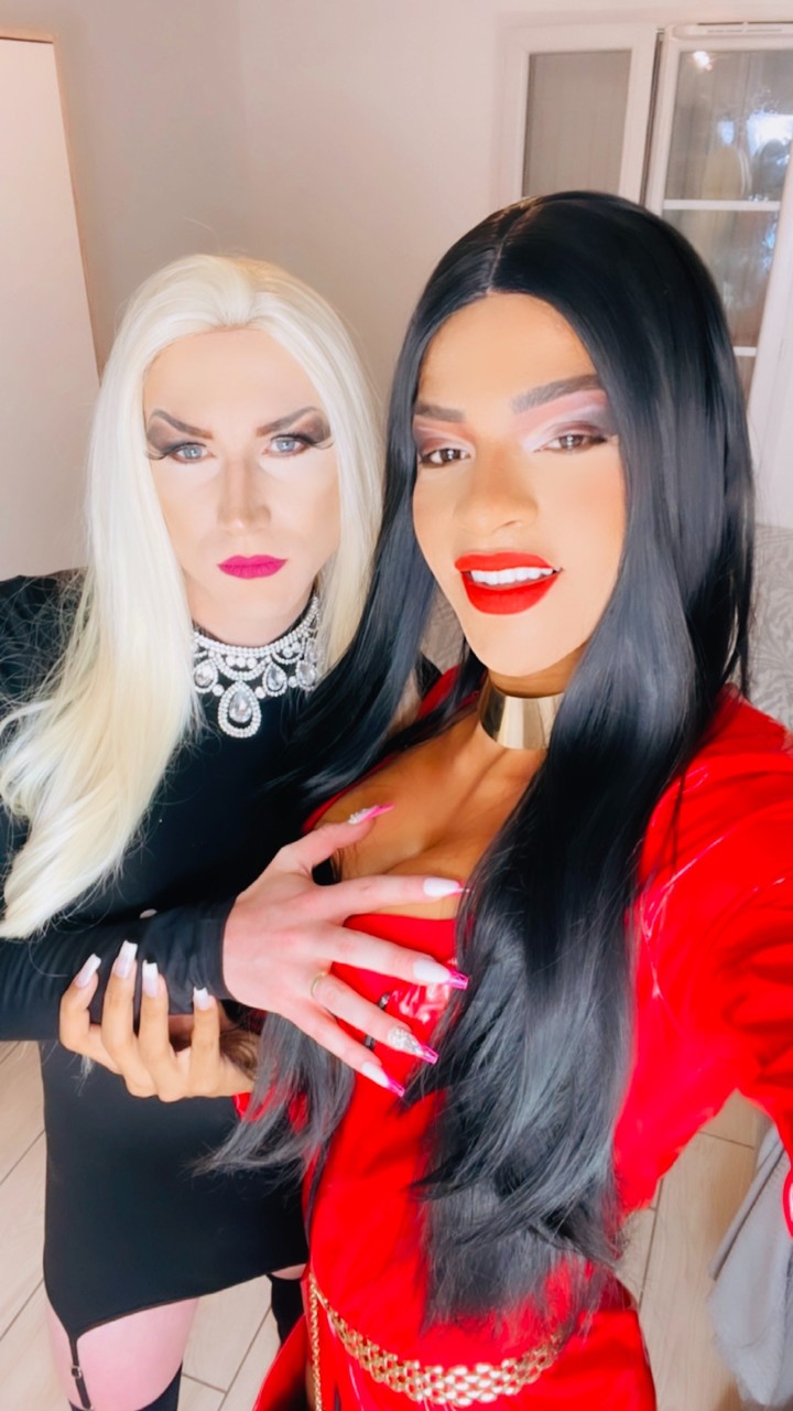 Rubi&amp;ampNikita at onlyfans
