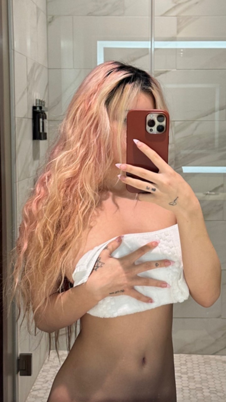 Katherine Fox at onlyfans
