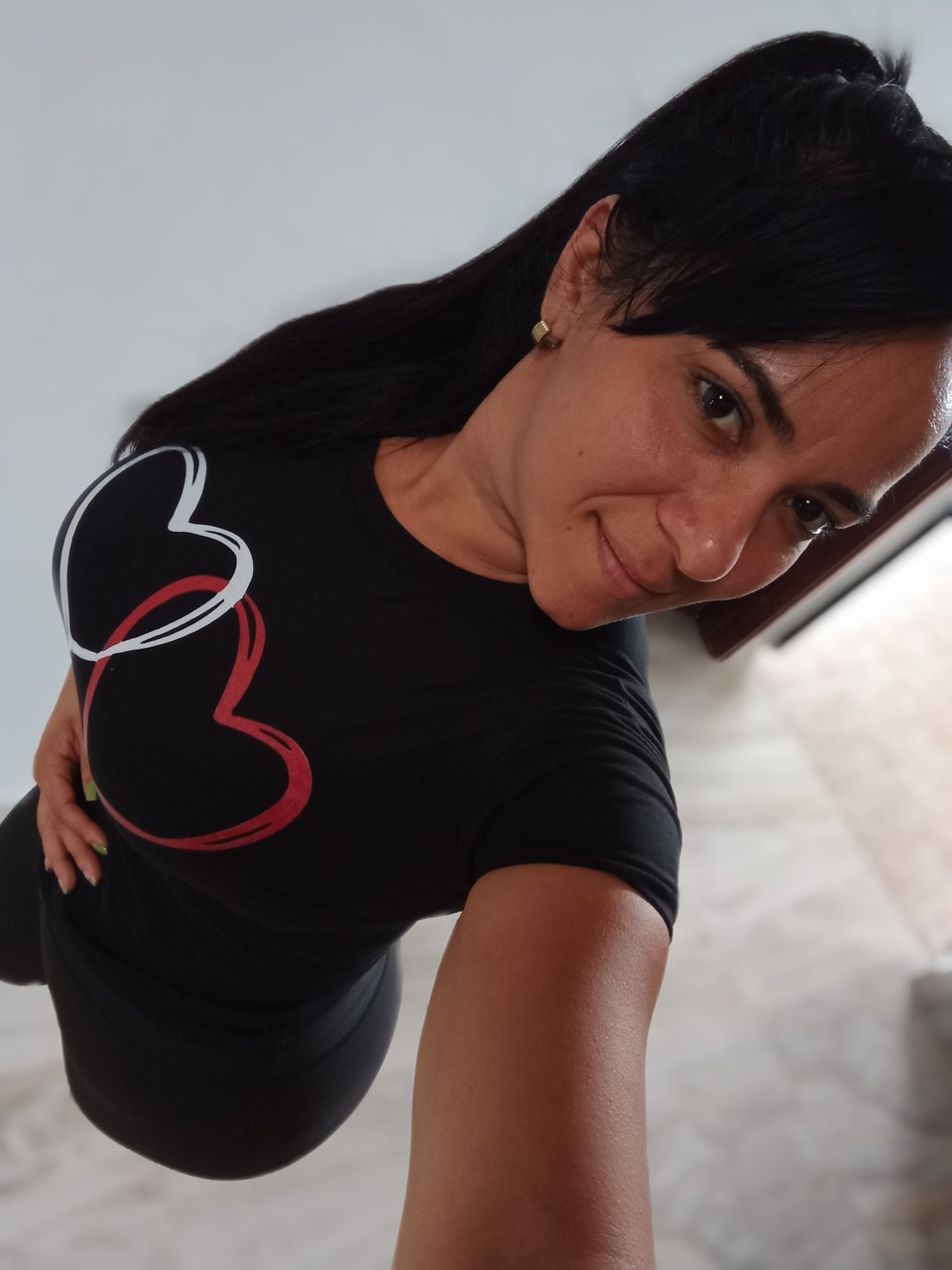 Massiel Azuaje at onlyfans