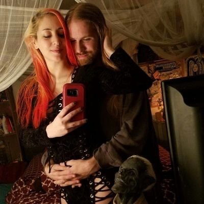 Swedish Lovebirds at onlyfans
