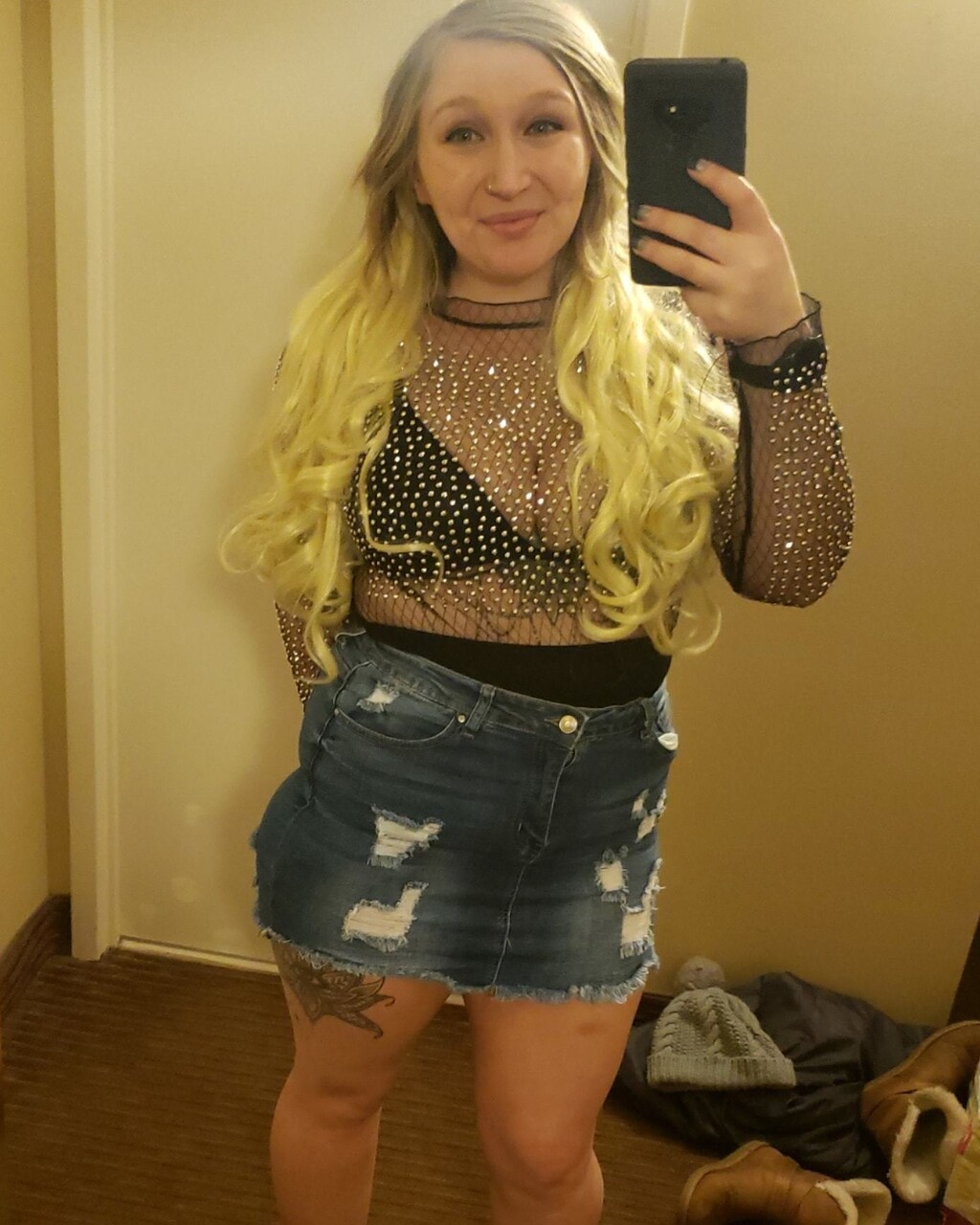 Chels at onlyfans