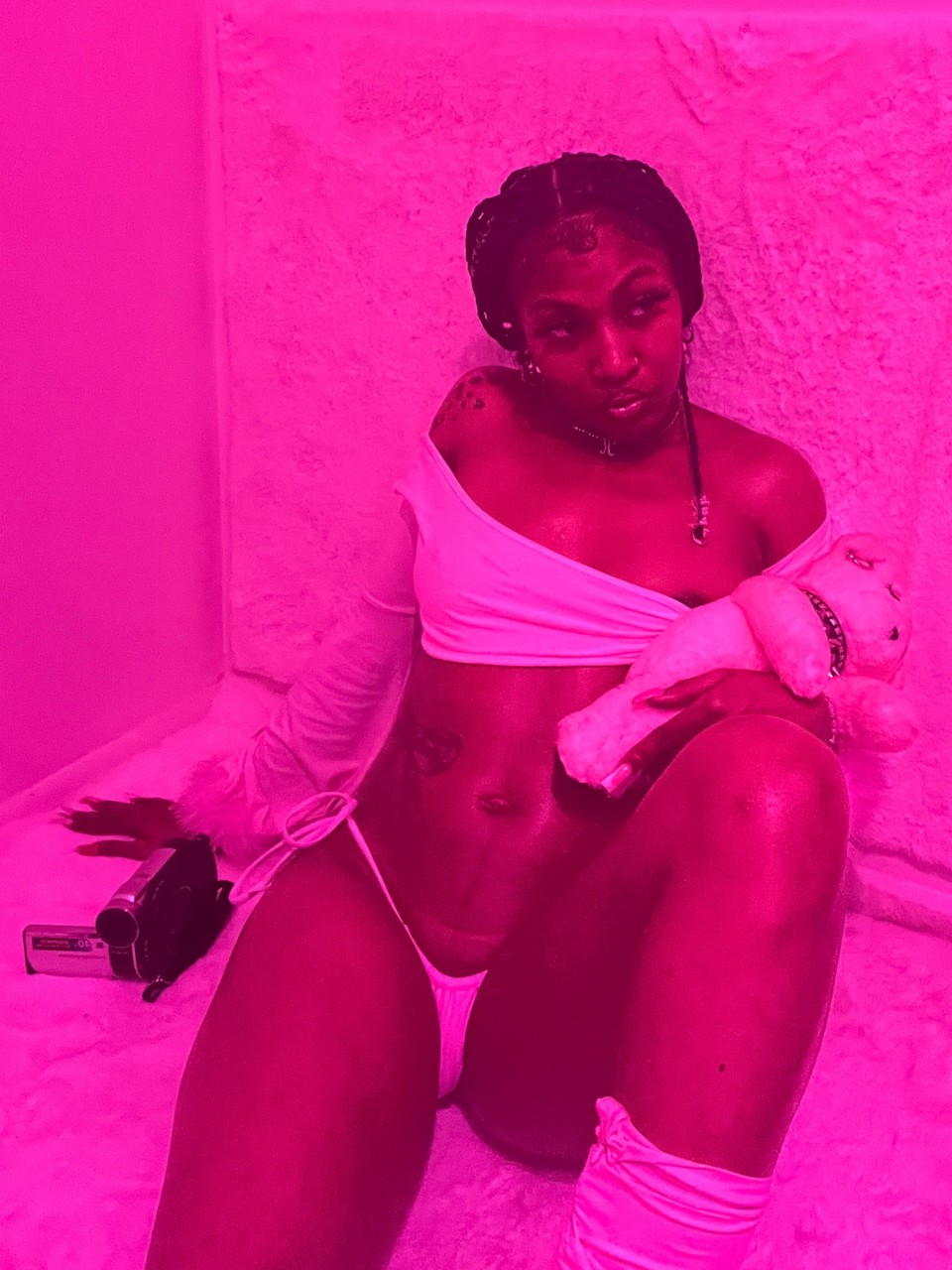 Kam Tunechi at onlyfans