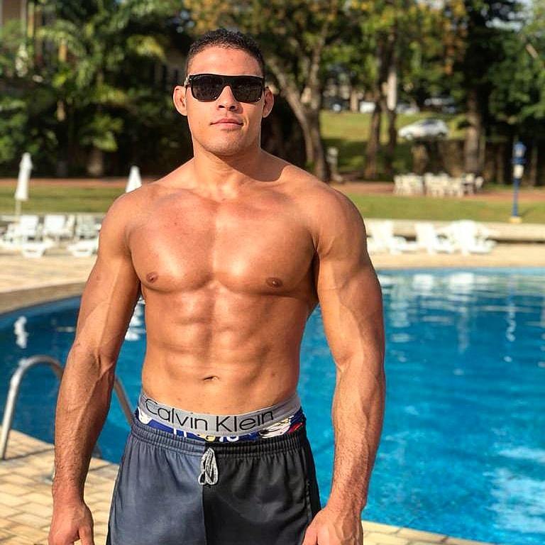 Bruno Cruz at onlyfans