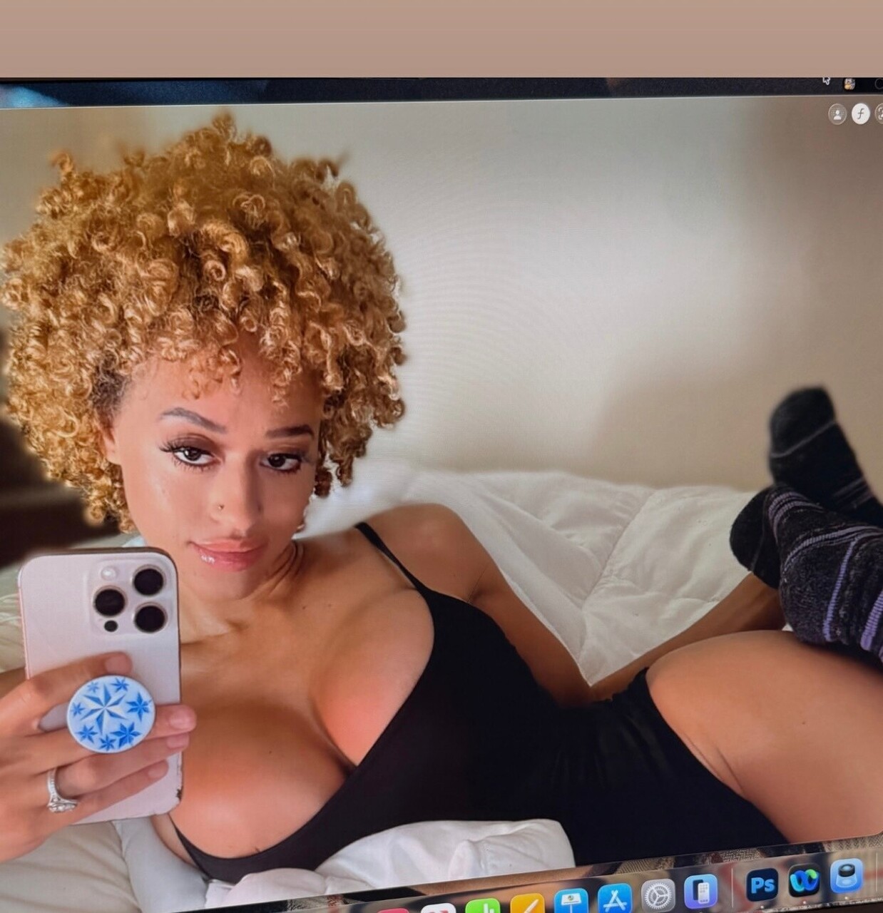 Stormi Maya - RATED BEST TITS ON OF🏆 at onlyfans