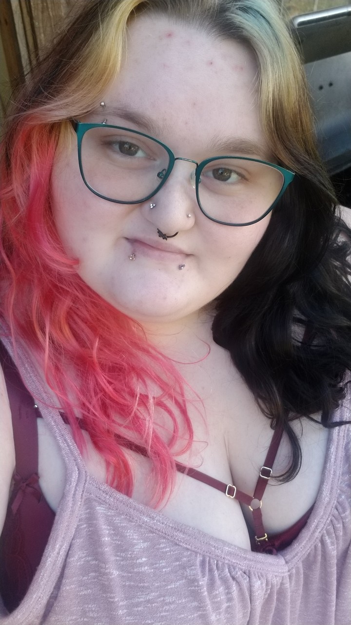 Cass at onlyfans