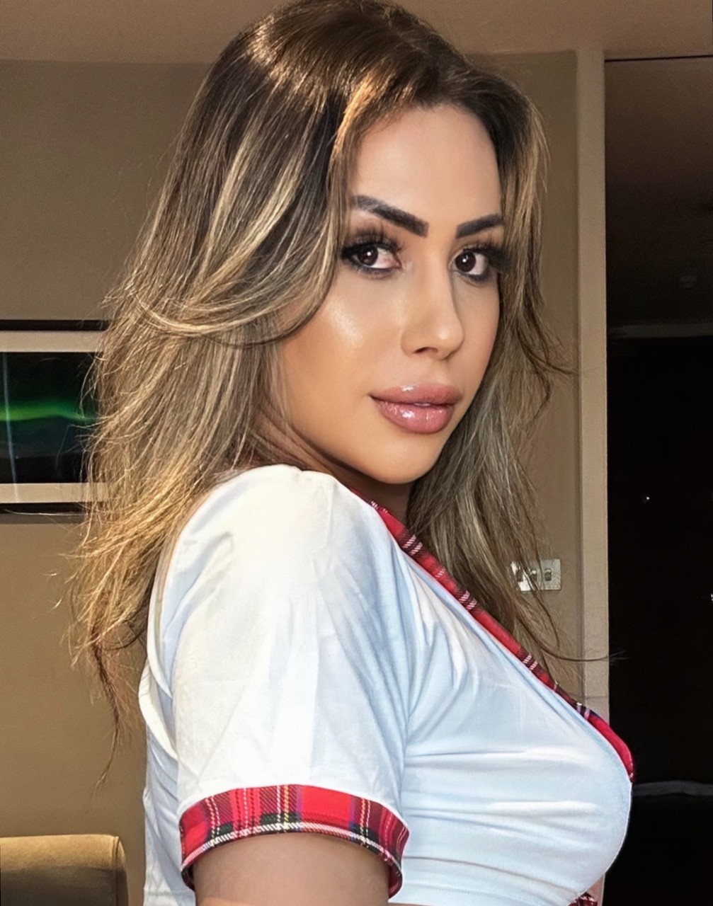 Bruna Ferraz at onlyfans
