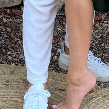 Totallyfeetlovers