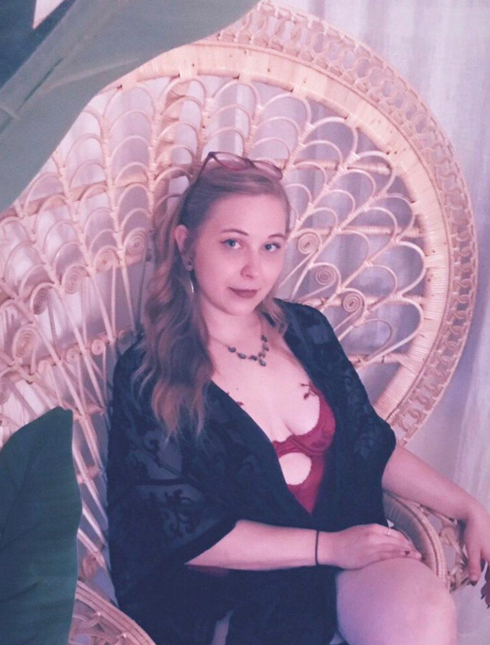 Mary Magdalene at onlyfans