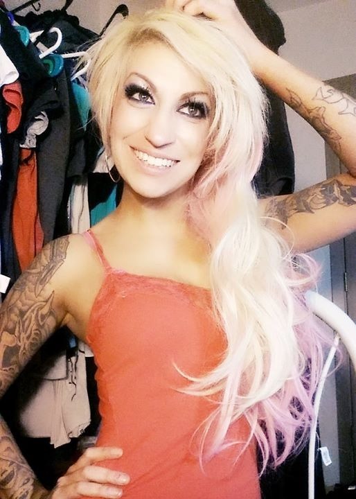 Remi XO at onlyfans