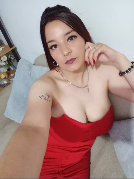 victoria Ramirez
