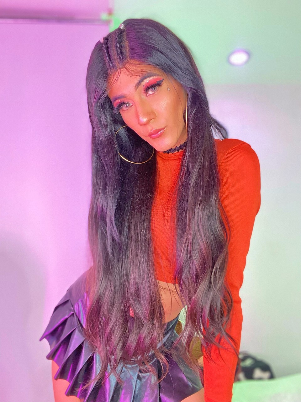 Bella777rosse🧿 at onlyfans