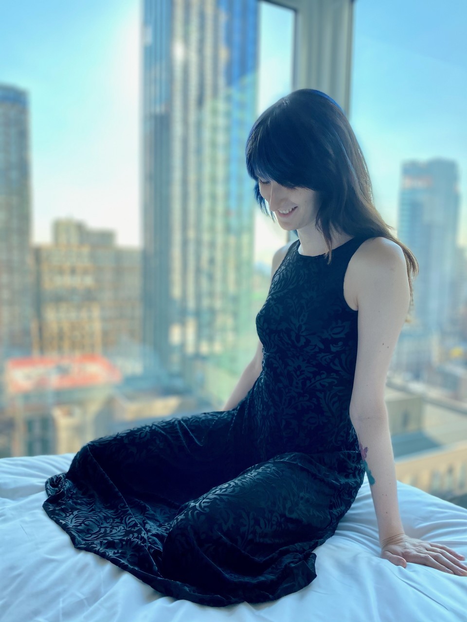 Samantha at onlyfans