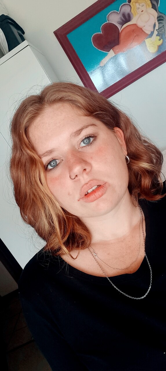 Wildfire 🦊 at onlyfans