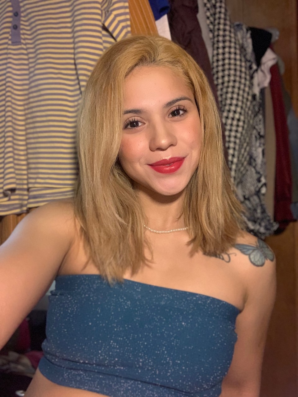 Liz Dei at onlyfans
