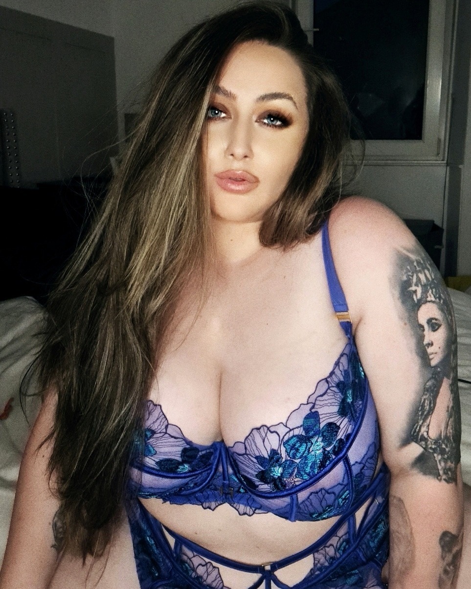 Amber Naomi | NO PPV at onlyfans