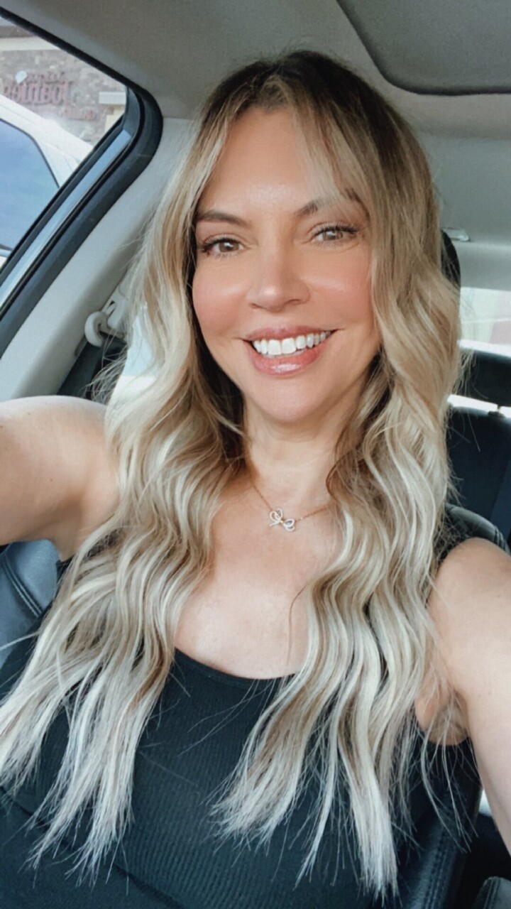 Kristi at onlyfans