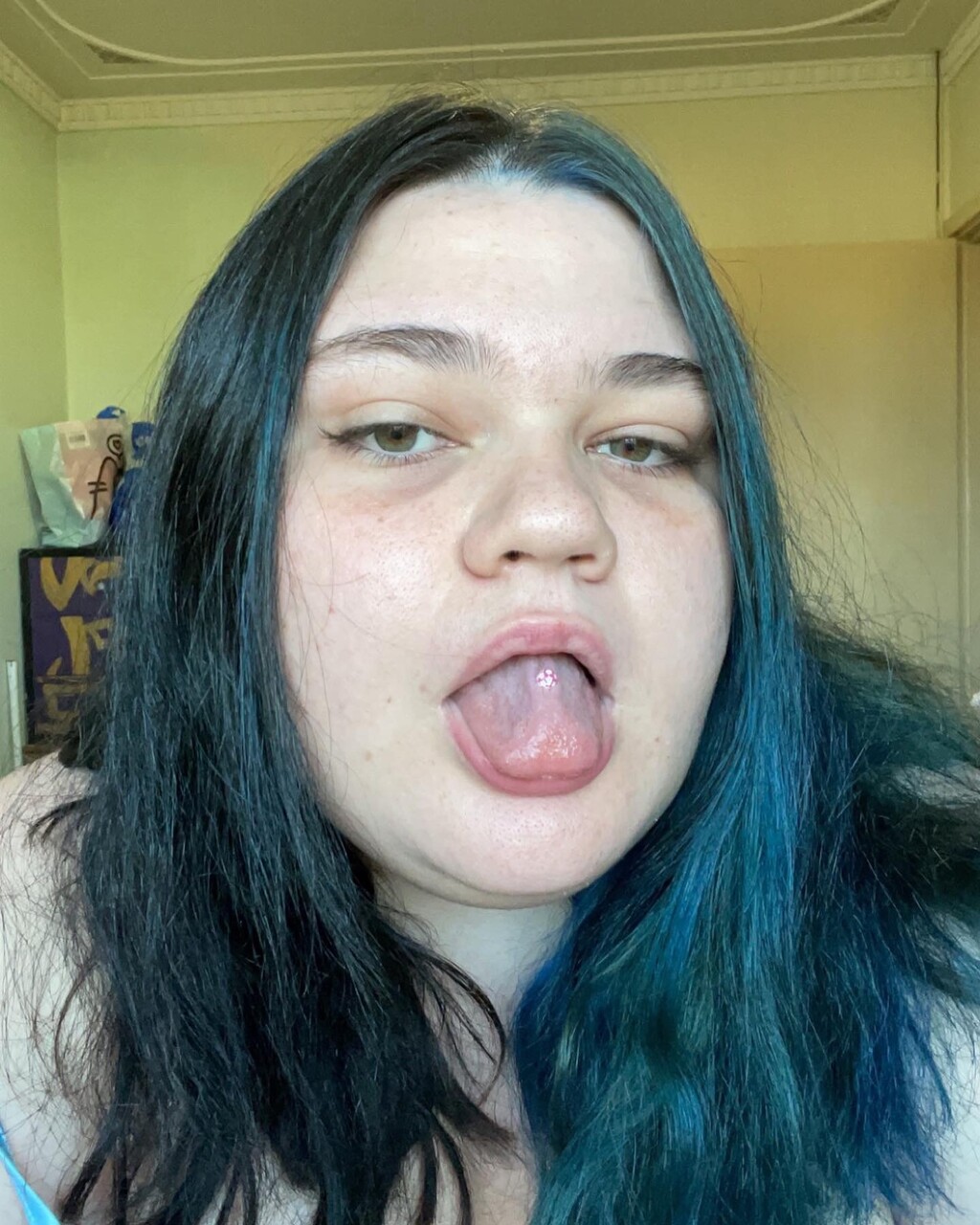 Shay Baby at onlyfans