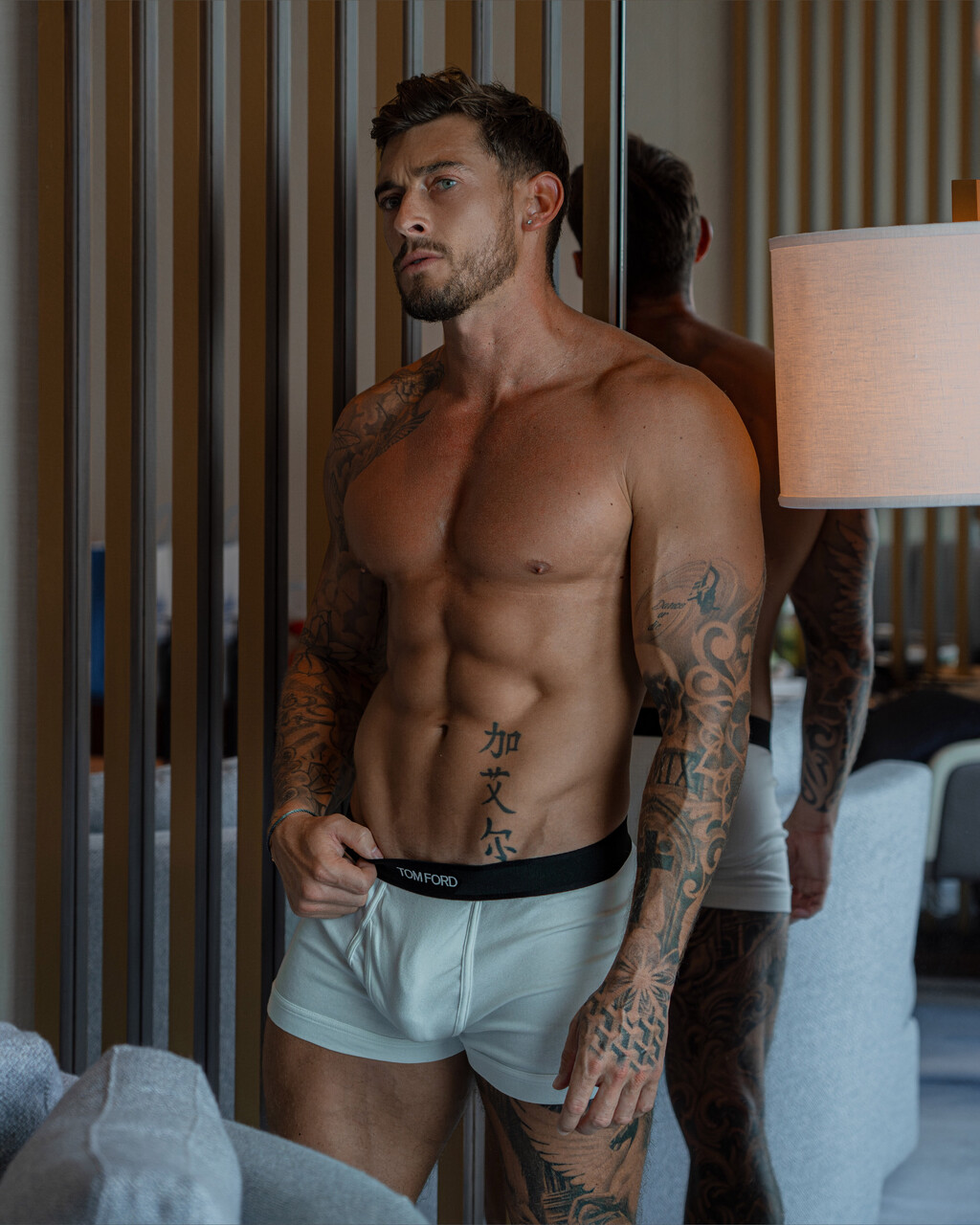 Gary X PRIVATE at onlyfans