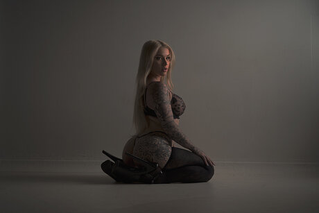 OLIVE MAY