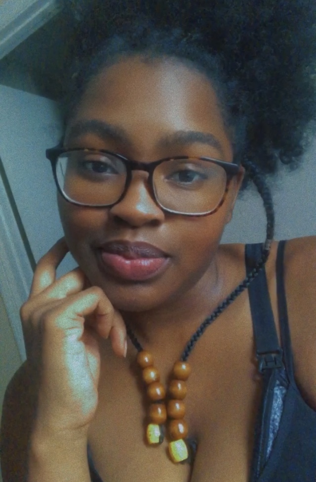 ShaeBaby2199 at onlyfans