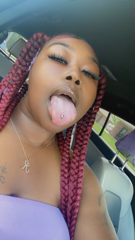 Pussy Fairy🧚🏽‍♀️