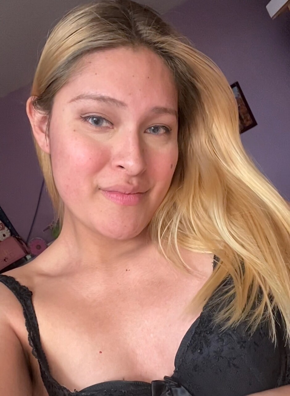 🎀  𝒜𝓃𝑔𝑒𝓁𝒶𝓈  🎀 at onlyfans