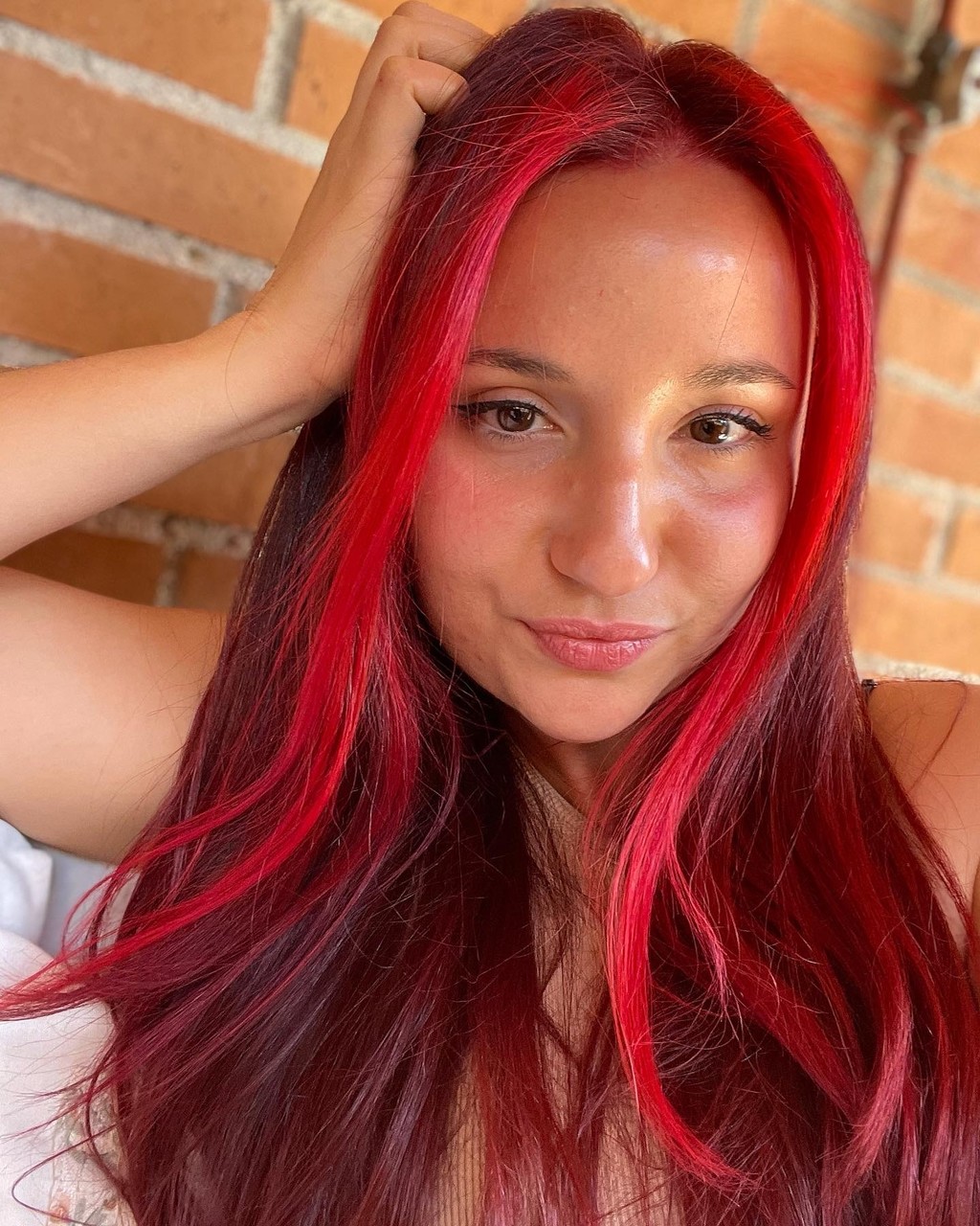 Raquel Flores at onlyfans