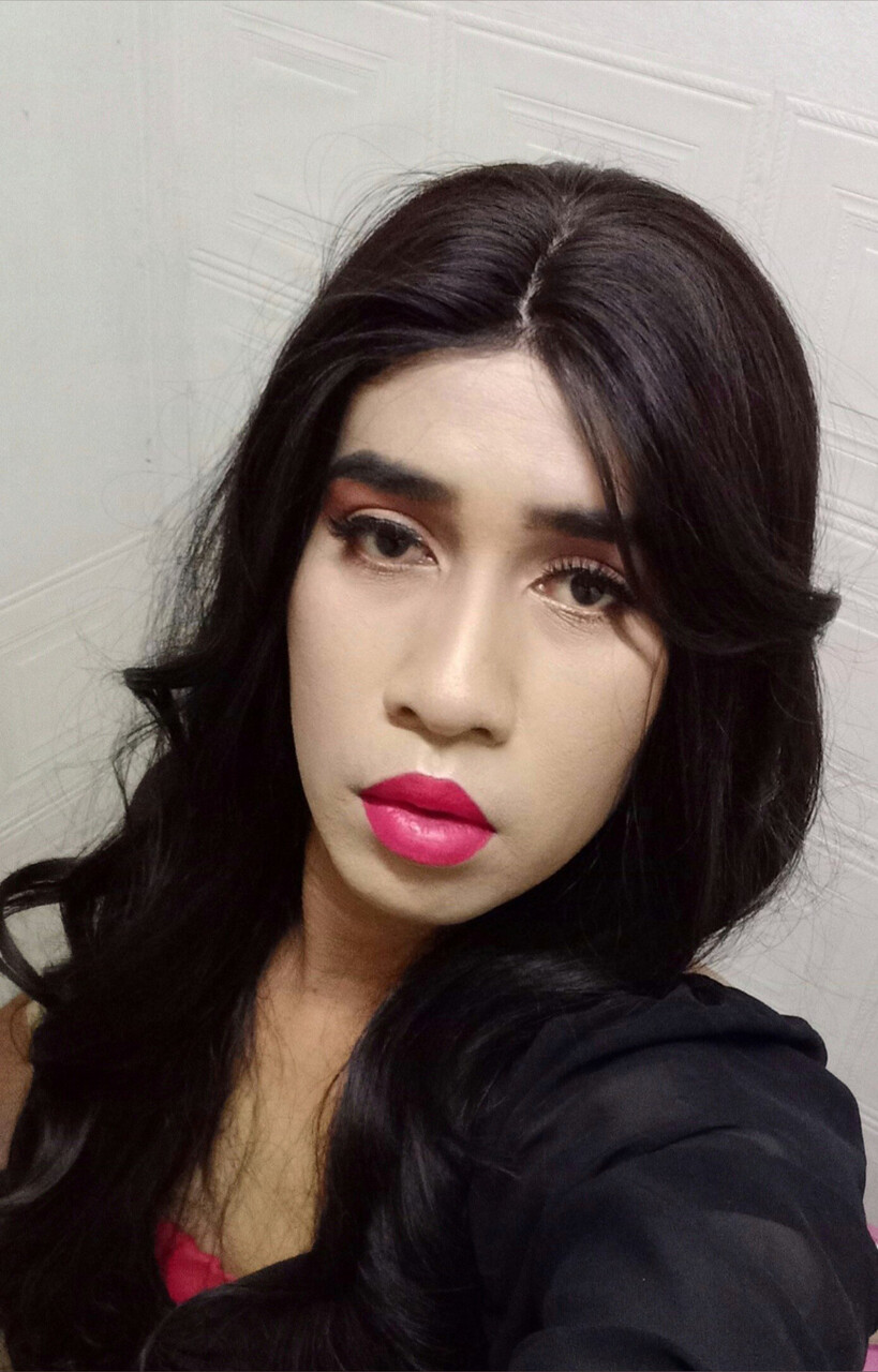 👗Wanida💄Crossdresser👠 😈🍆💦 at onlyfans