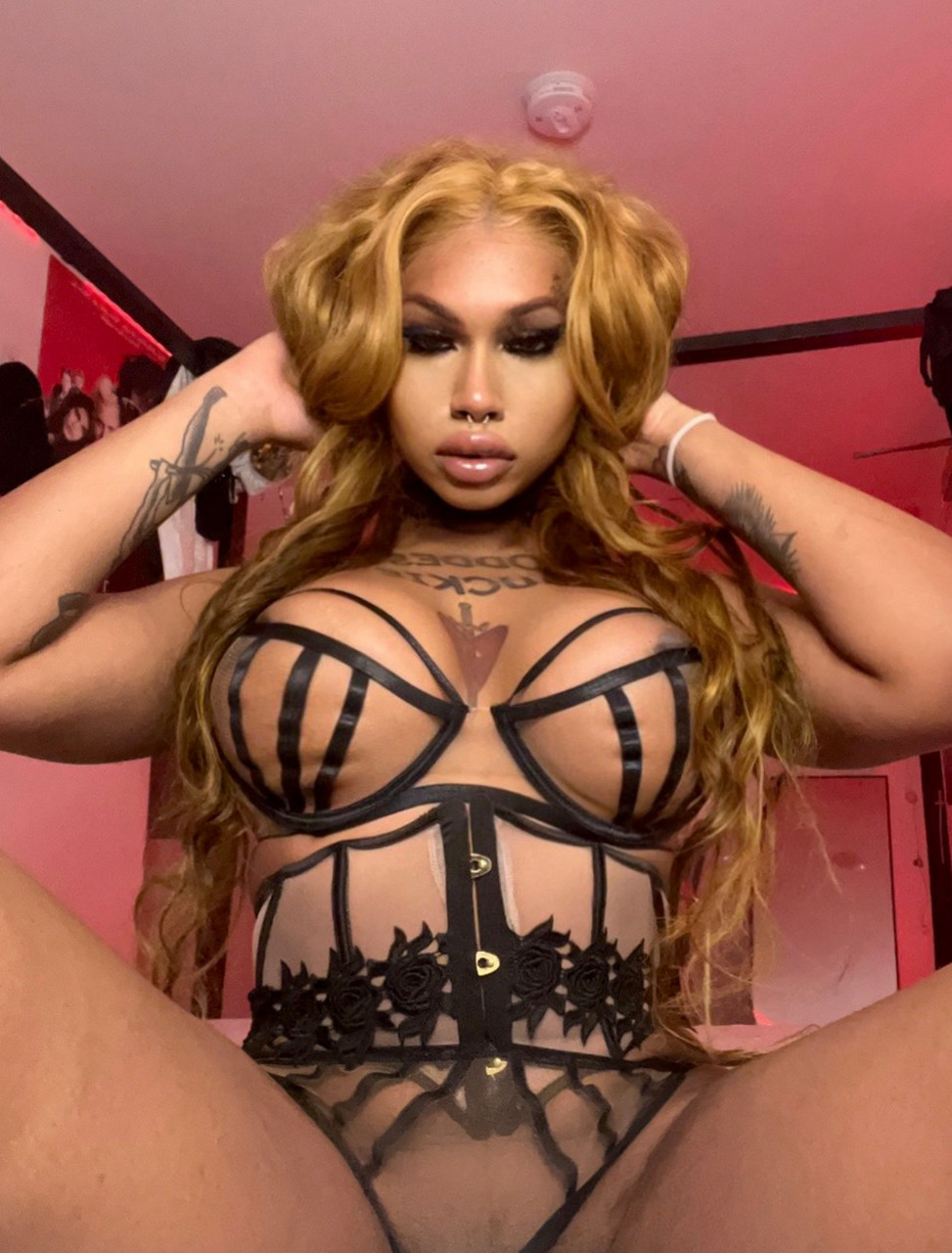 FemDom Goddess 😈 at onlyfans