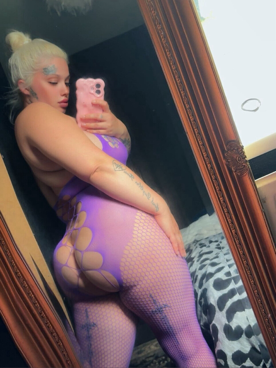 Chyna at onlyfans
