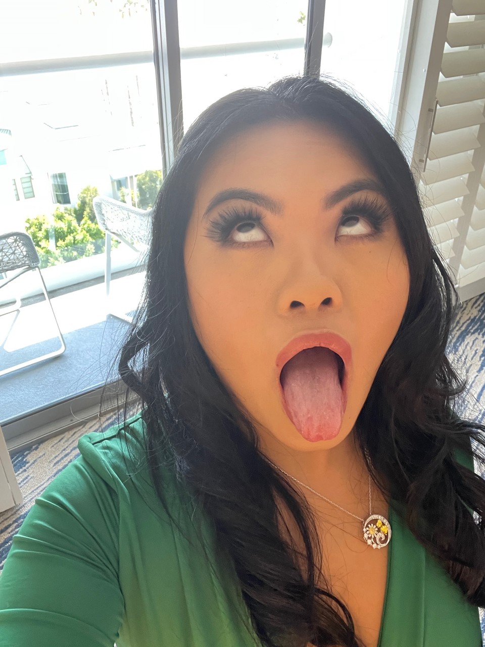 Cindy Starfall at onlyfans