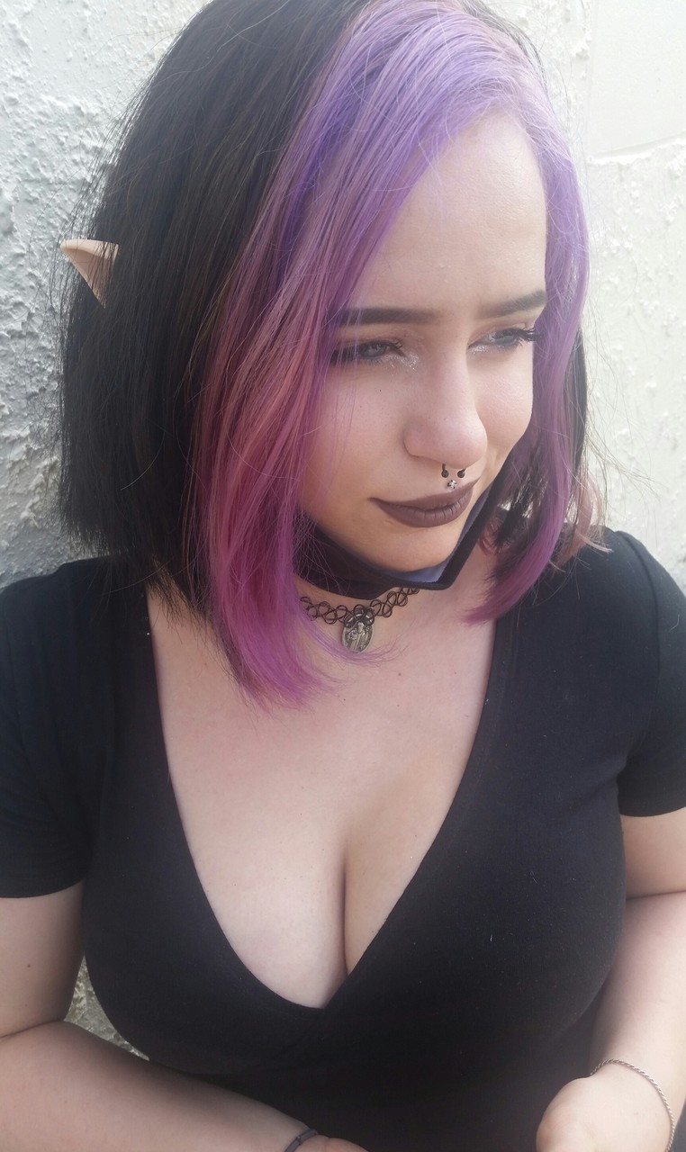 Lilith the Facial Queen at onlyfans
