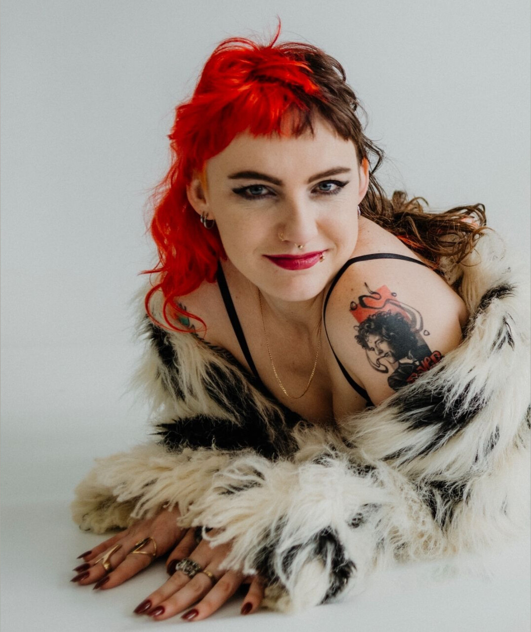 FIlthyFrancesca at onlyfans