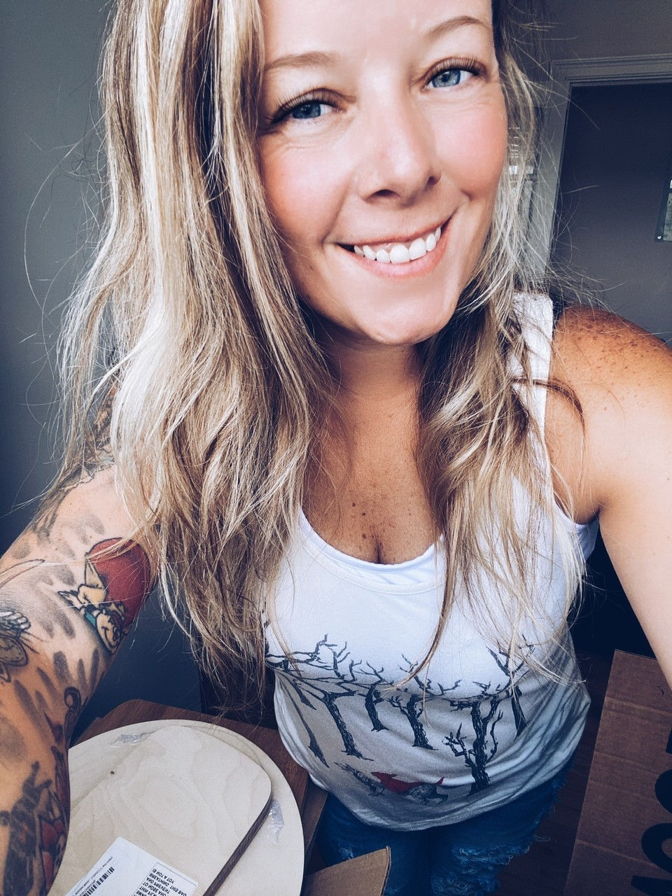 Jen at onlyfans