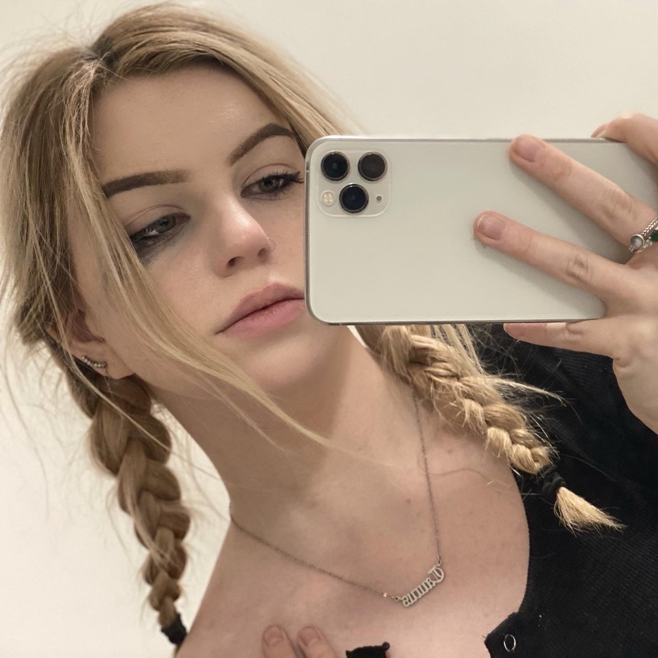 Free Alt Girl Onlyfans! 🤍 TOP 4.9% at onlyfans