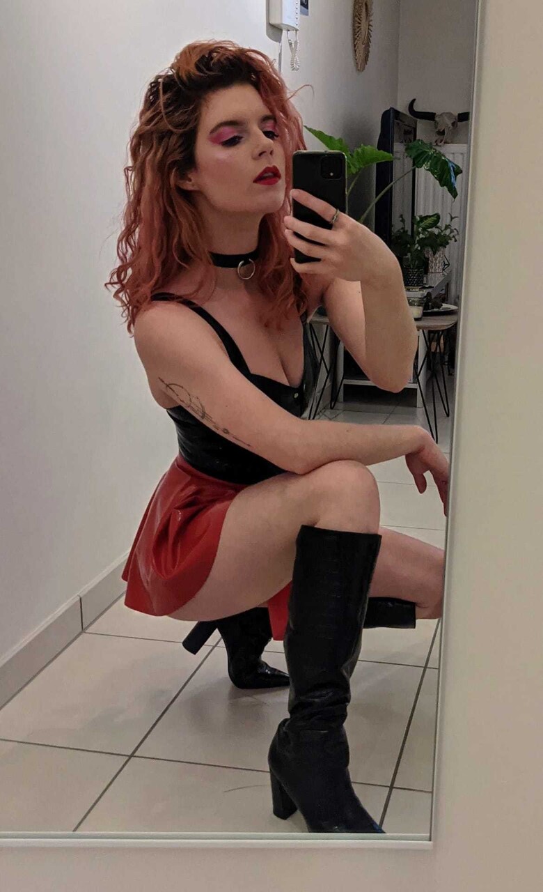 Mistress_Eliza at onlyfans