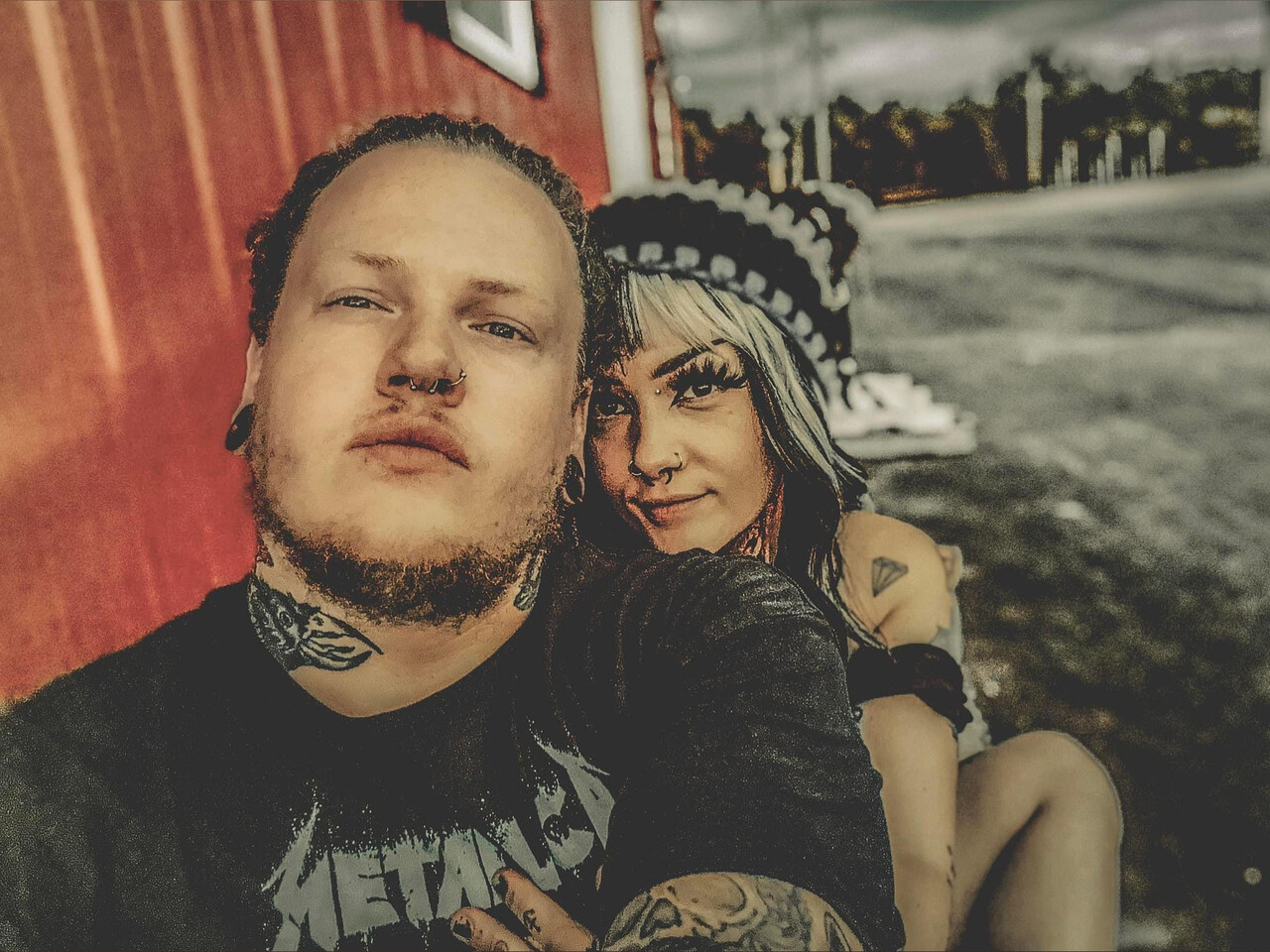 HELL HOUNDS at onlyfans