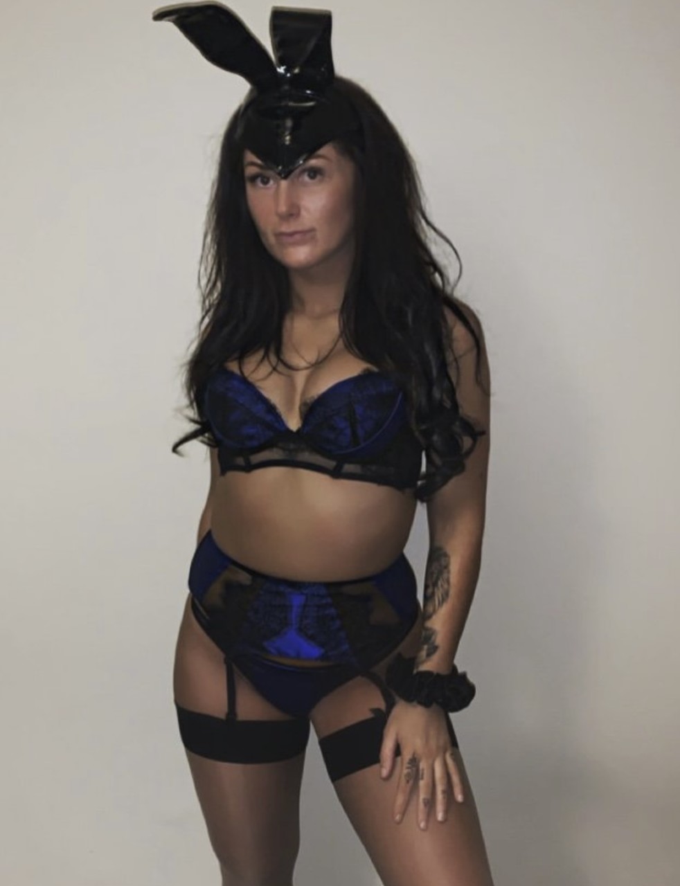 Alexandria ackers at onlyfans