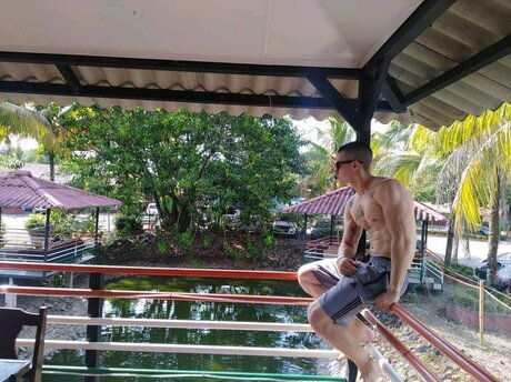 Dickboy