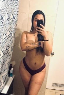 Ana Fernández at onlyfans