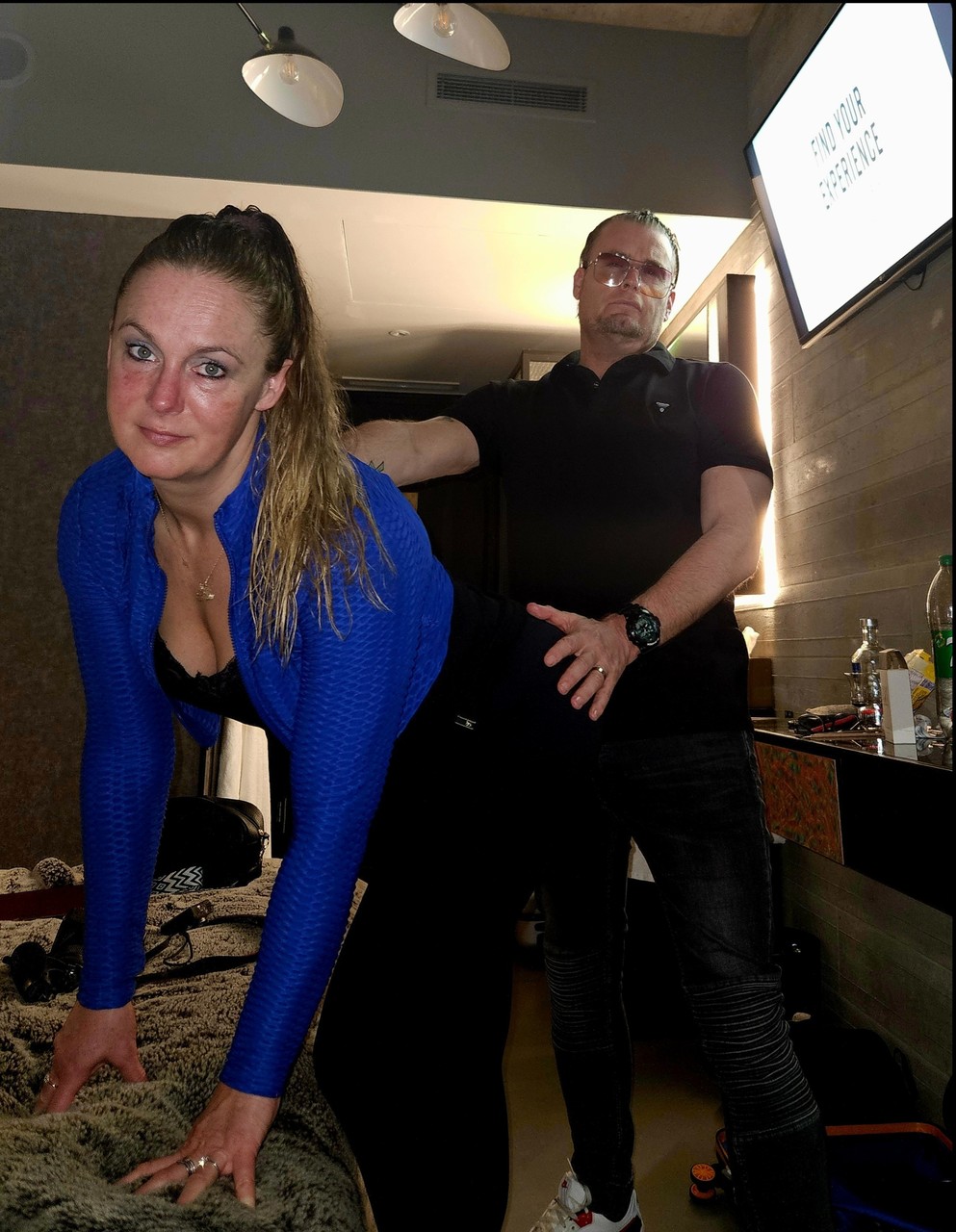 Wendy&amp;ampPaul at onlyfans