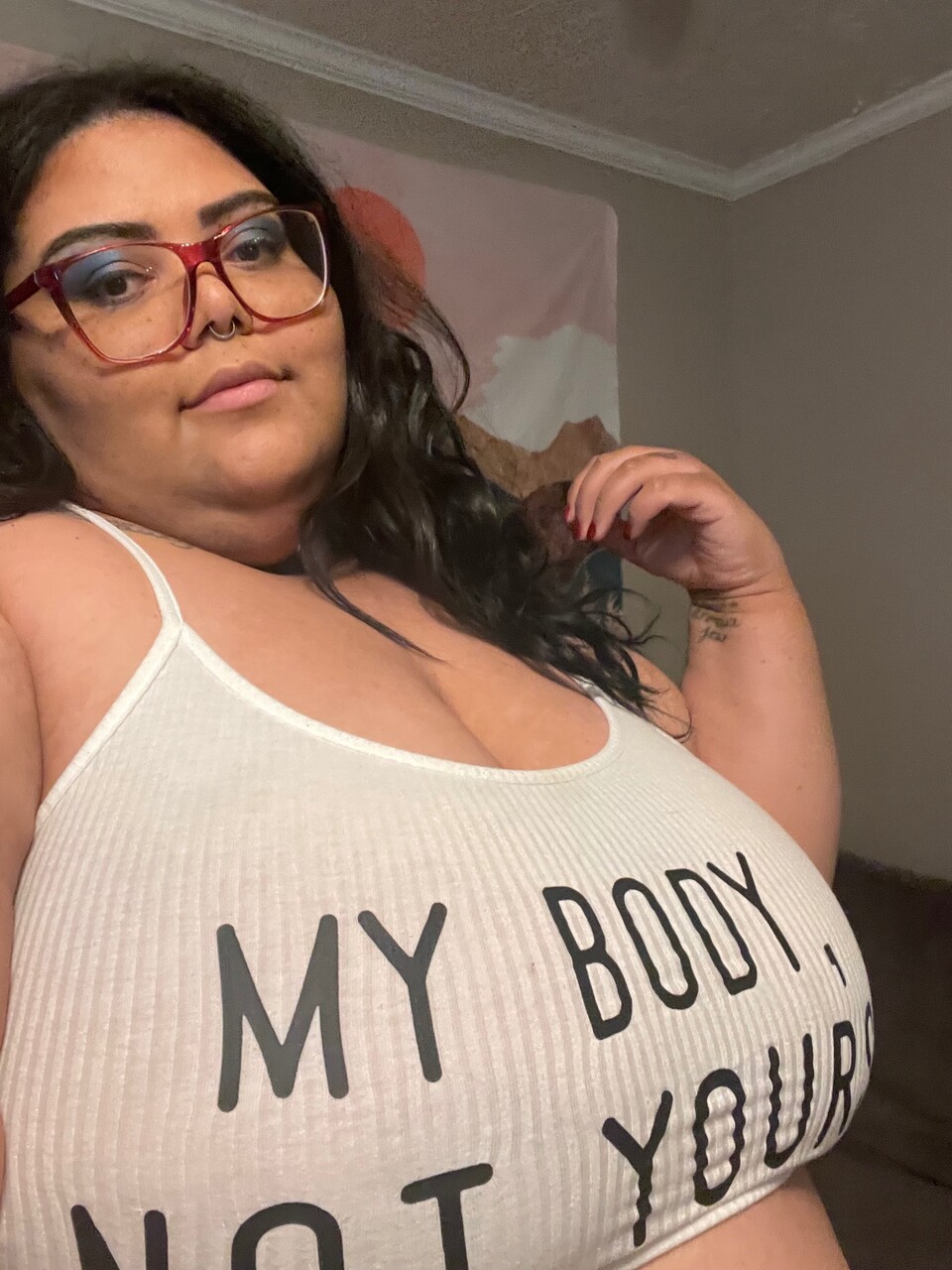 𝓢𝓢𝓑𝓑𝓦 𝓚𝓪𝔀𝓪𝓲𝓲 at onlyfans